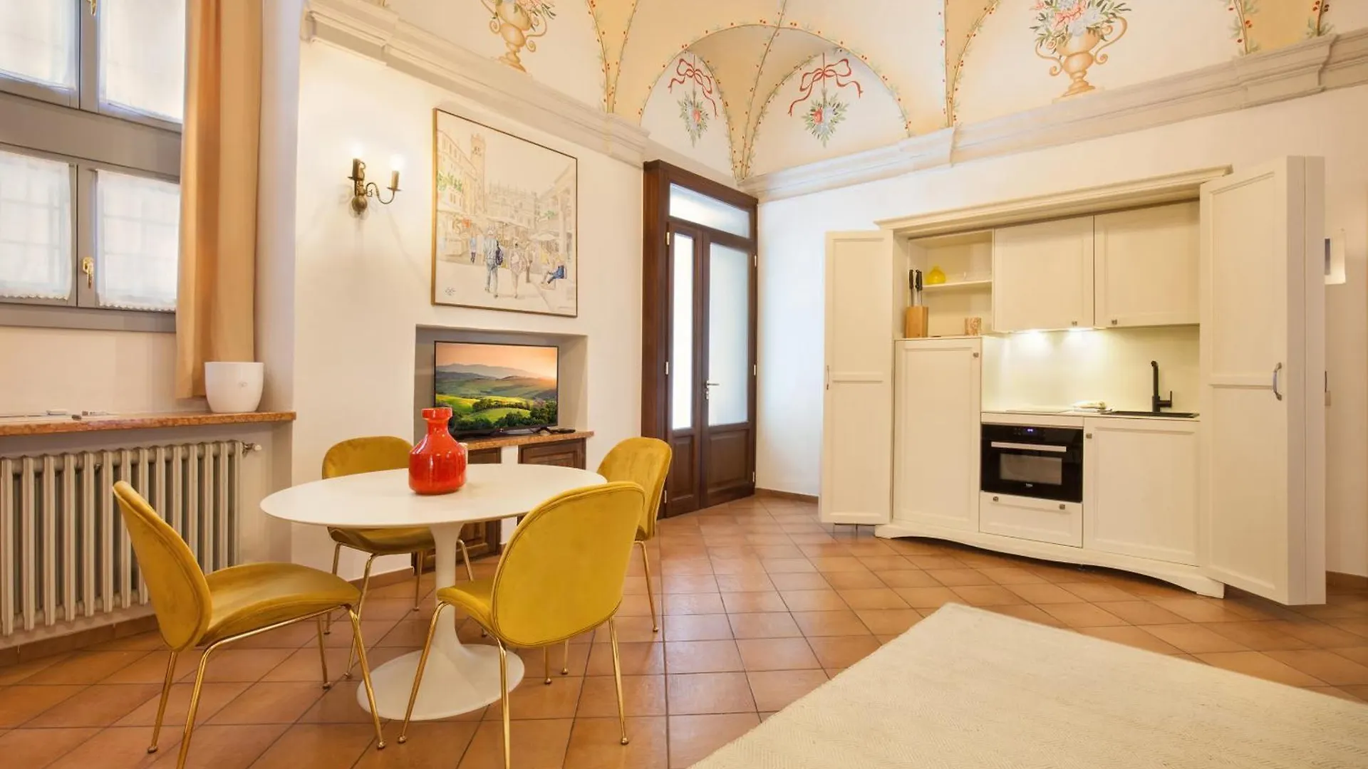 Verincanto Suite In Old Verona Downtown 0*,