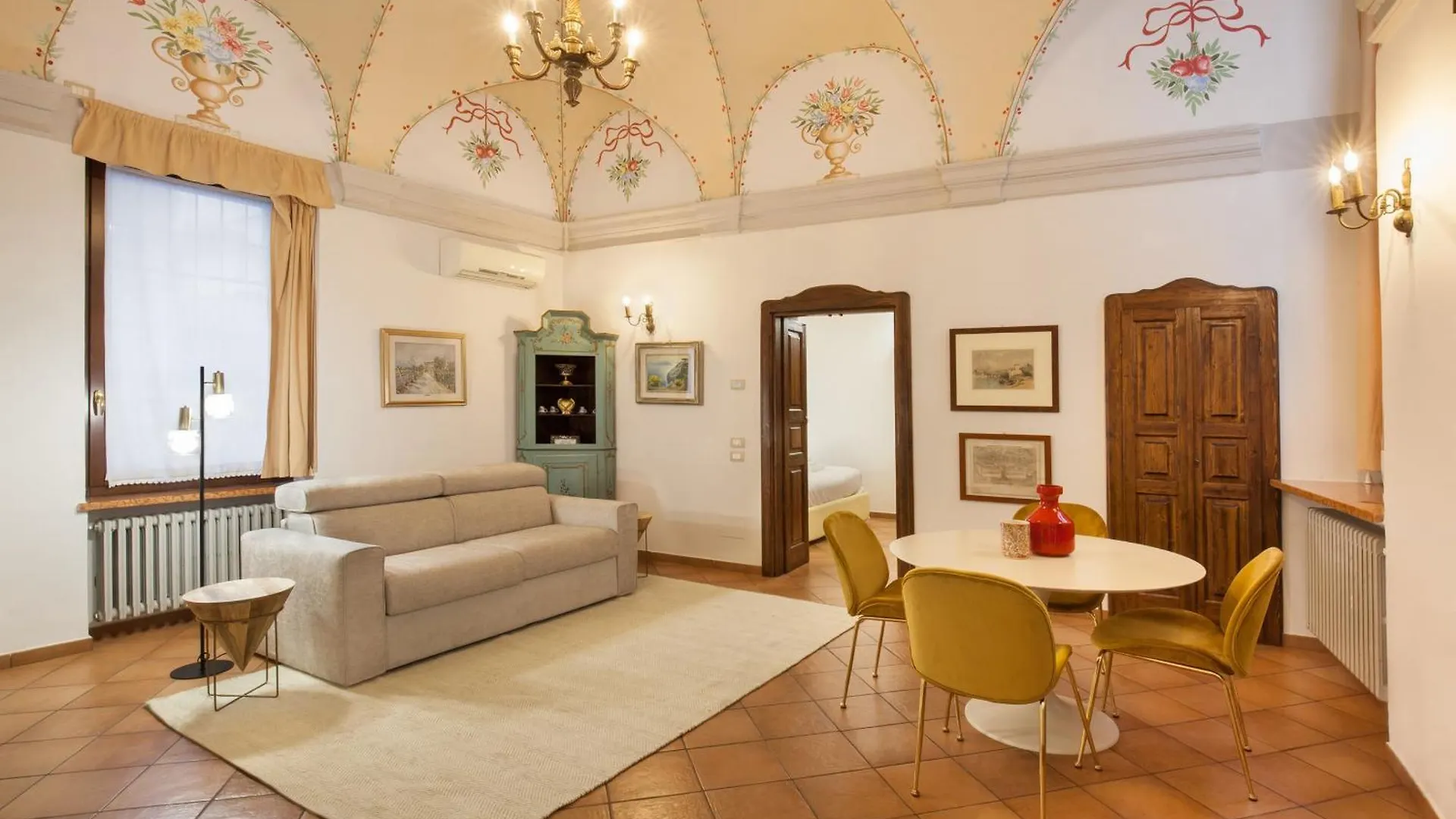 Apartment Verincanto Suite In Old Verona Downtown