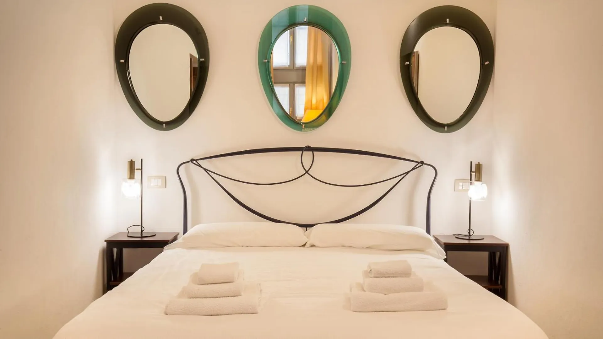 Verincanto Suite In Old Verona Downtown