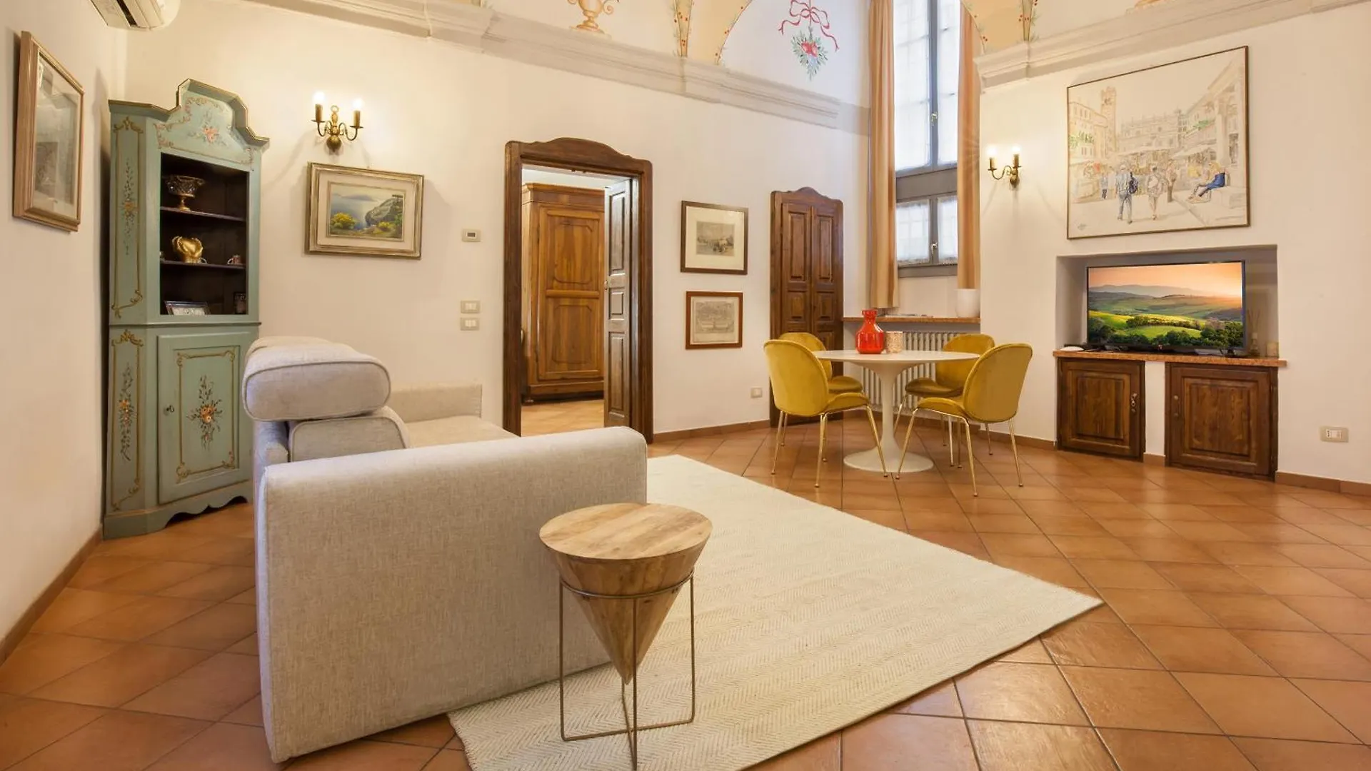 Verincanto Suite In Old Verona Downtown