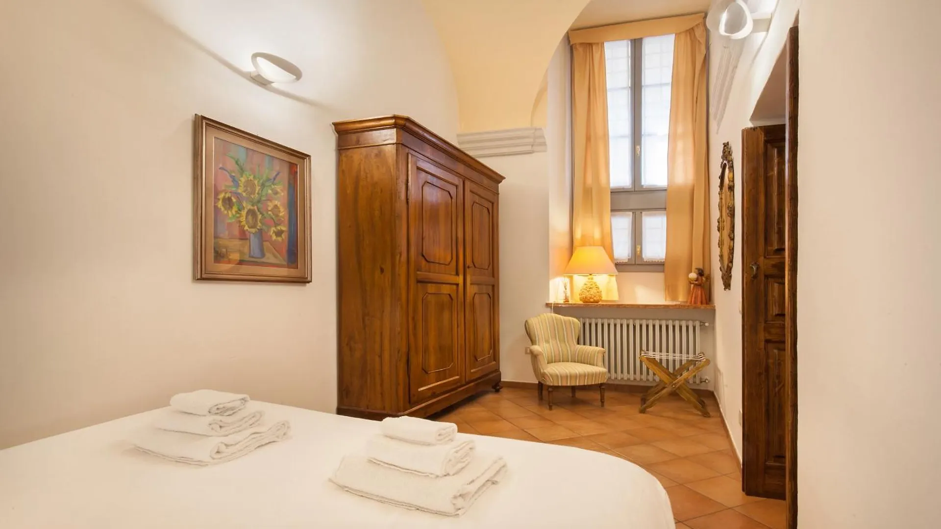 Verincanto Suite In Old Verona Downtown Apartment
