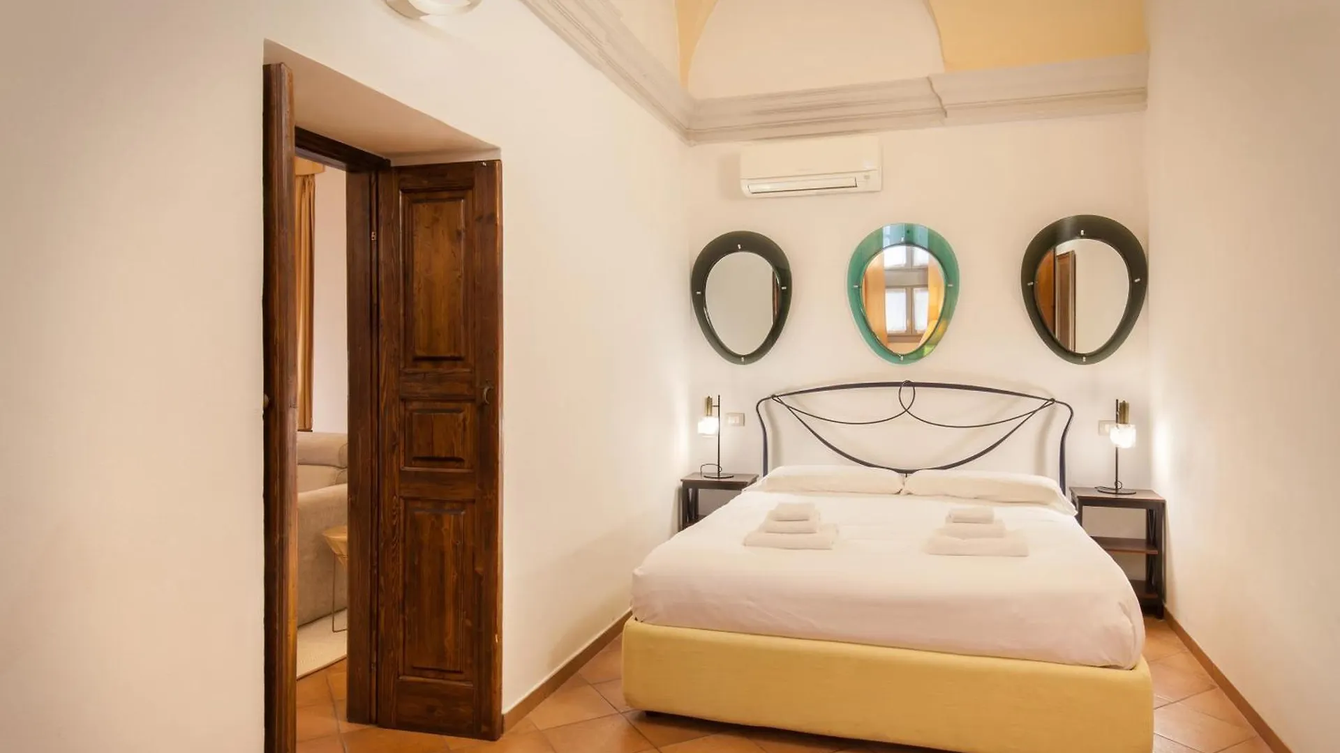 Διαμέρισμα Verincanto Suite In Old Verona Downtown